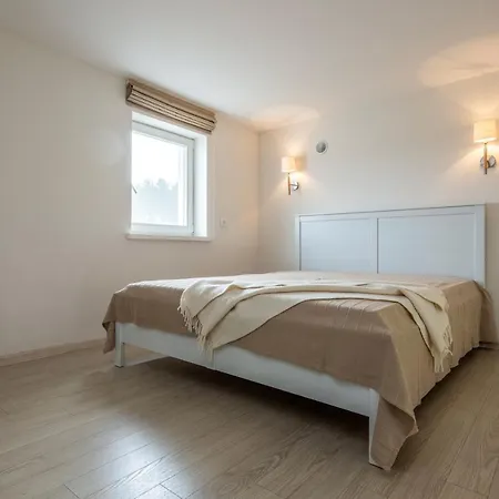 Seaside Apartament *