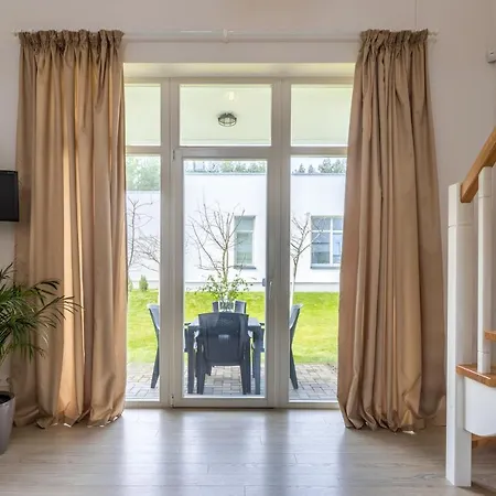 Appartement Seaside Palanga