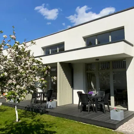 Apartament Seaside Połąga