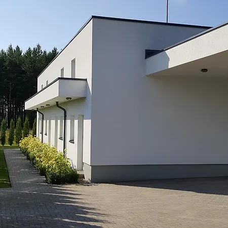 アパート Seaside