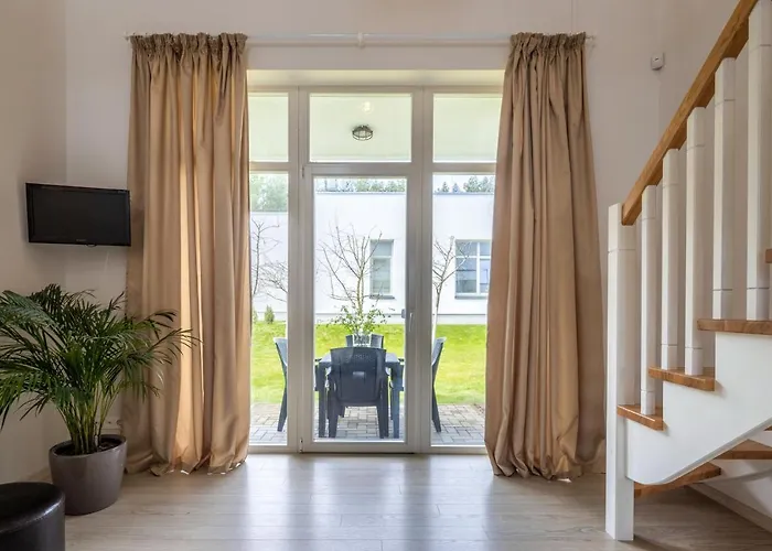 Apartment Seaside Palanga