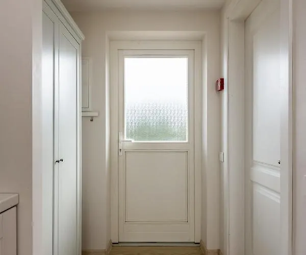 Seaside Apartment Palanga