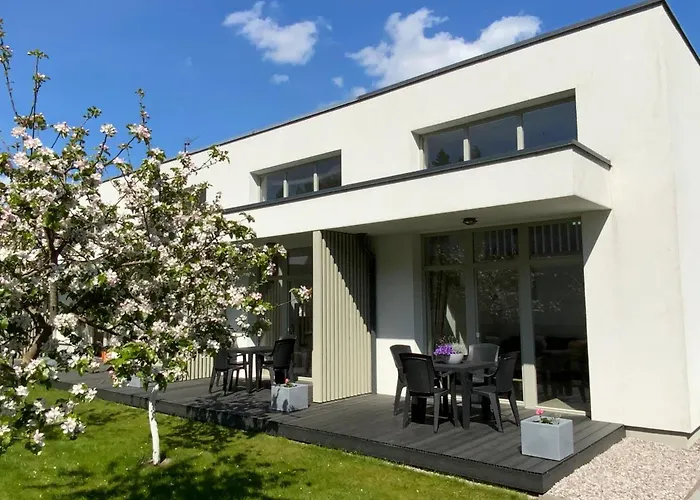 Apartment Seaside Palanga